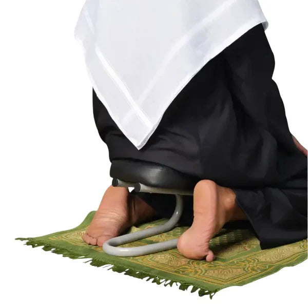 Mini Prayer Stool